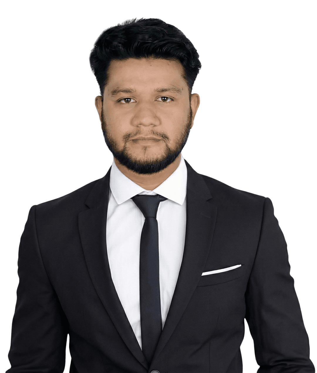 md shimul molla profile image